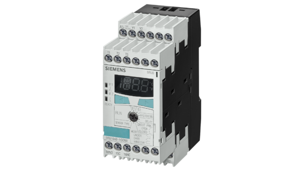 Реле контроля температуры Siemens 3RS1041-1GW50