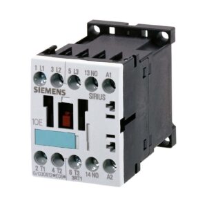 Силовой контактор Siemens 3RT1015-1AP01