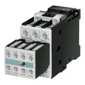 Контактор Siemens 3RT1025-1BB44