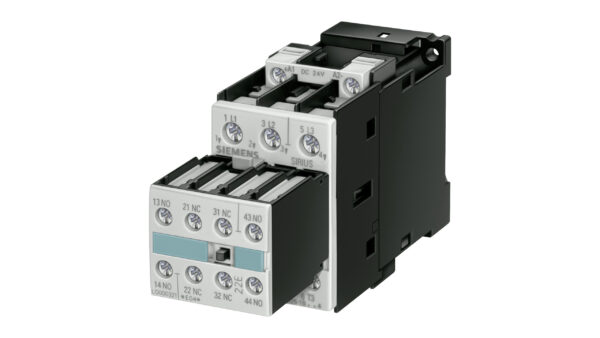 Контактор Siemens 3RT1025-1BB44