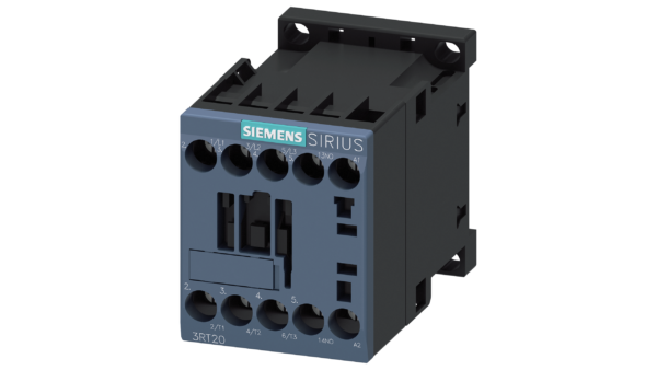 Контактор Siemens 3RT2017-1AB01