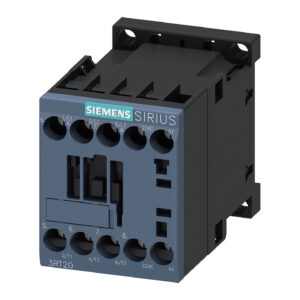 Контактор Siemens 3RT2017-1AB02