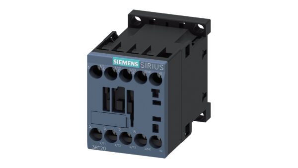 Контактор Siemens 3RT2017-1AB02