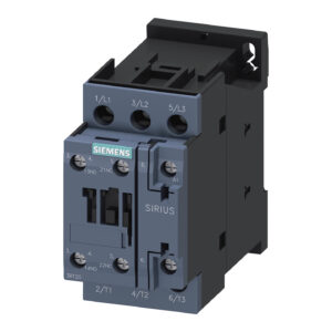 Контактор специсполнения Siemens 3RT2026-1AP00-1AA0
