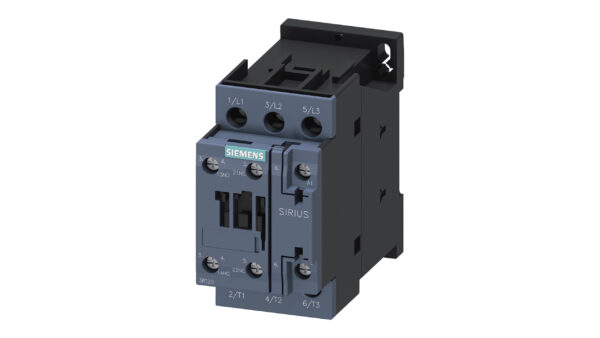 Контактор специсполнения Siemens 3RT2026-1AP00-1AA0