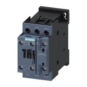 Контактор Siemens 3RT2028-1AP00