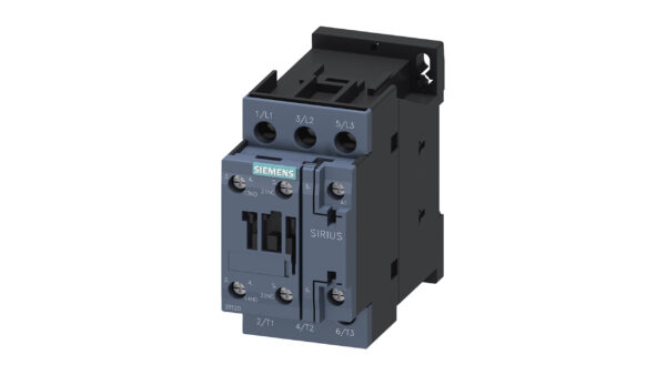 Контактор Siemens 3RT2028-1AP00