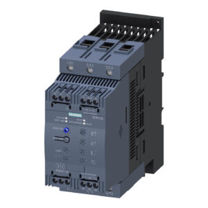 Устройство плавного пуска Sirius Siemens 3RW4047-1BB04