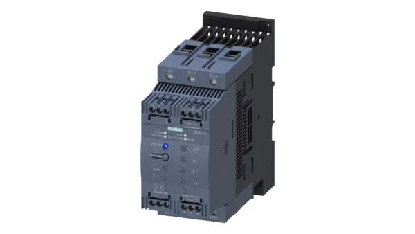 Устройство плавного пуска Sirius Siemens 3RW4047-1BB04
