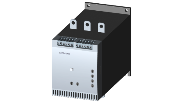 Устройство плавного пуска, типоразмер S6 SIRIUS Siemens 3RW4056-6BB44