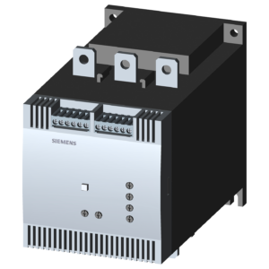 Устройство плавного пуска SIRIUS, типоразмер S12 Siemens 3RW4073-6BB44