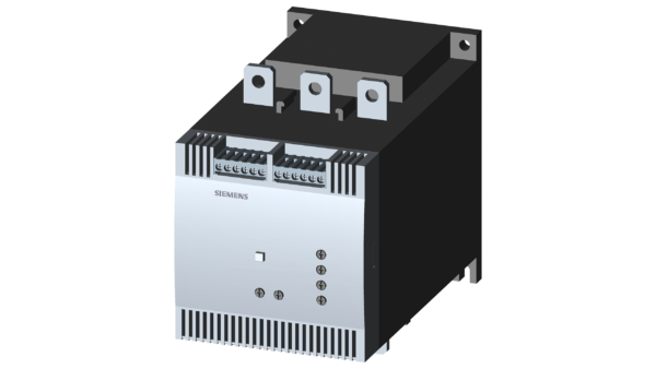 Устройство плавного пуска SIRIUS, типоразмер S12 Siemens 3RW4073-6BB44