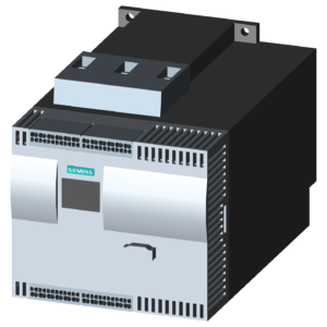 Устройство плавного пуска Siemens 3RW4427-3BC44