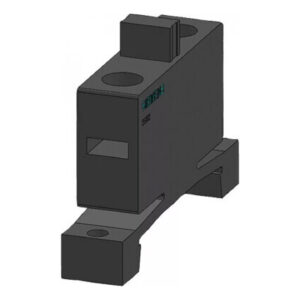 Контактный блок для монтажа на плате Siemens 3SB3420-0B