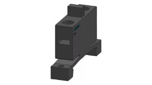 Контактный блок для монтажа на плате Siemens 3SB3420-0B