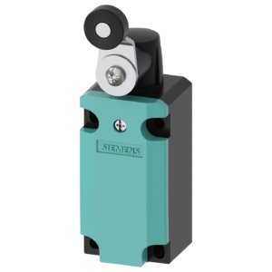 Позиционный выключатель Sirius с поворотным элементом Siemens 3SE5132-0BJ01