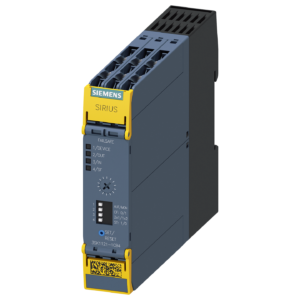 Модульный безопасности реле SIMATIC Safety Siemens 3SK1121-1CB44