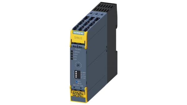 Модульный безопасности реле SIMATIC Safety Siemens 3SK1121-1CB44
