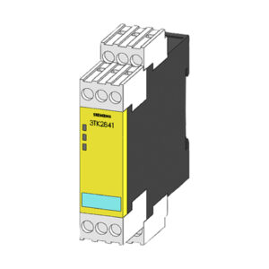 реле безопасности с цепями включения реле (ЭВ) SIRIUS Siemens 3TK2821-1CB30