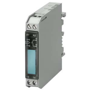 Релейный соединительный модуль с клеммной формой Siemens 3TX7002-1BF00