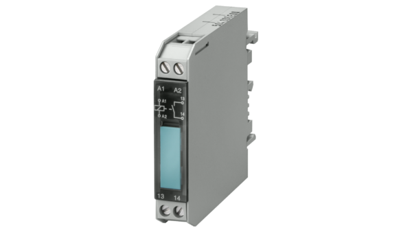 Релейный соединительный модуль с клеммной формой Siemens 3TX7002-1BF00