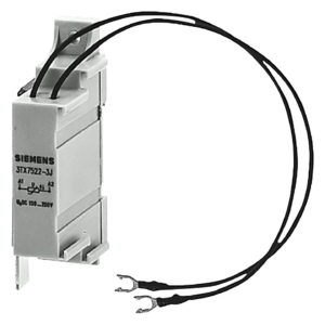 Вспомогательный контактный блок, 2NO+2NC Siemens 3TX7462-3S