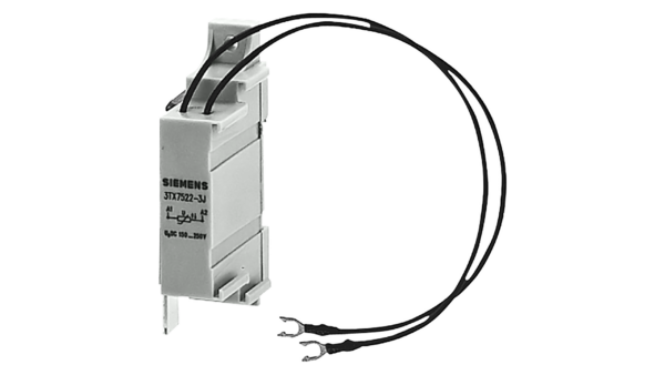 Вспомогательный контактный блок, 2NO+2NC Siemens 3TX7462-3S