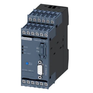 Базовый блок  SIMOCODE pro C Siemens 3UF7000-1AB00-0