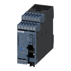 Базовый блок SIMOCODE pro V PN Siemens 3UF7011-1AB00-0