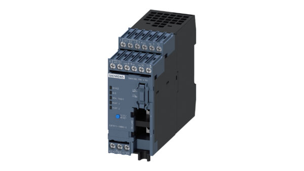 Базовый блок SIMOCODE pro V PN Siemens 3UF7011-1AB00-0