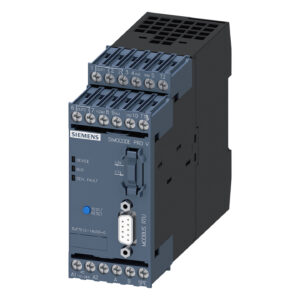 SIMOCODE pro V Modbus RTU Базовый Модуль Siemens 3UF7012-1AU00-0