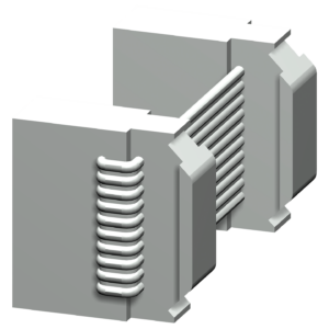 Соединительный кабель SIMOCODE Siemens 3UF7931-0AA00-0