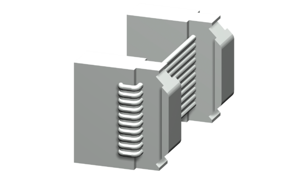 Соединительный кабель SIMOCODE Siemens 3UF7931-0AA00-0