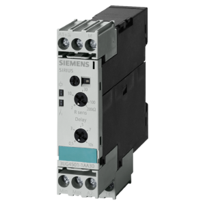 Реле контроля фаз и напряжения SIRIUS Siemens 3UG4501-1AW30