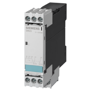 Реле контроля фаз и напряжения Siemens 3UG4511-1BP20