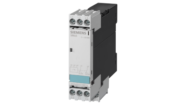 Реле контроля фаз и напряжения Siemens 3UG4511-1BP20