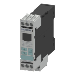 Электронное реле контроля тока Siemens 3UG4621-1AA30
