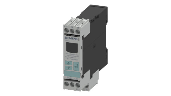 Электронное реле контроля тока Siemens 3UG4621-1AA30