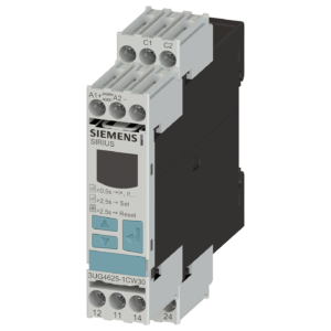 Электронное реле контроля тока Siemens 3UG4625-1CW30