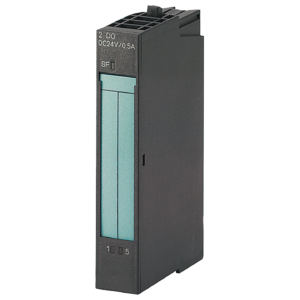 Контроллеры SIPLUS ET 200S EM 4DI Siemens 6AG1131-4BD01-2AA0