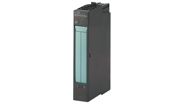 Контроллеры SIPLUS ET 200S EM 4DI Siemens 6AG1131-4BD01-2AA0
