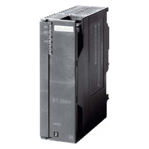 Интерфейсный модуль Siemens SIPLUS ET200M IM153-2 6AG1153-2BA02-2XY0