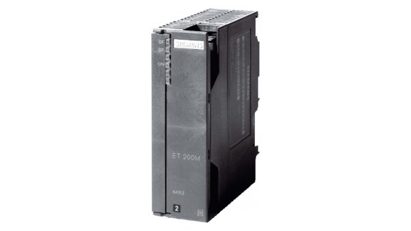 Интерфейсный модуль Siemens SIPLUS ET200M IM153-2 6AG1153-2BA02-2XY0