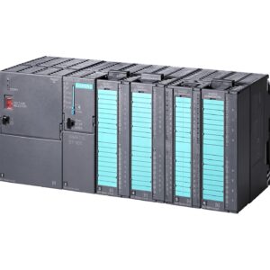 Цифровой выходной модуль SIPLUS S7-300 SM 322 16DA 24 В DC Siemens 6AG1322-8BH10-7AB0