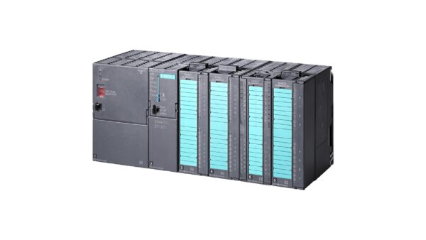 Цифровой выходной модуль SIPLUS S7-300 SM 322 16DA 24 В DC Siemens 6AG1322-8BH10-7AB0
