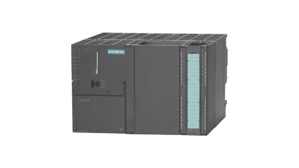 SIMOTION C240, контроллер управления движением Siemens 6AU1240-1AA00-0AA0