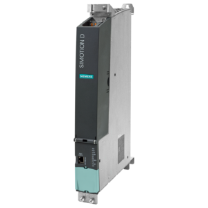 Блок питания SINAMICS PM240-2 Siemens 6AU1425-2AA00-0AA0