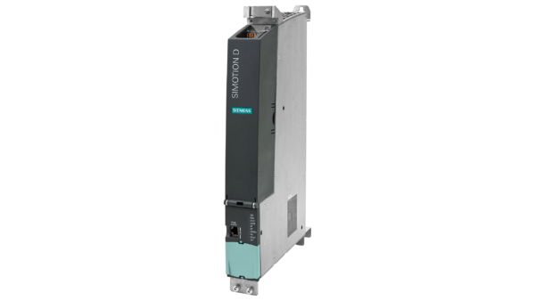 Блок питания SINAMICS PM240-2 Siemens 6AU1425-2AA00-0AA0