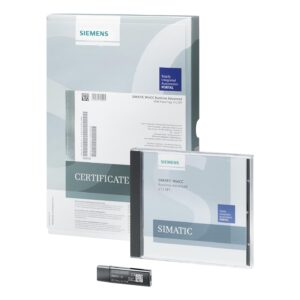 SIMATIC WinCC Logging для Runtime Professional 1500 Siemens 6AV2107-0GB00-0BB0