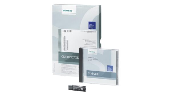 SIMATIC WinCC Logging для Runtime Professional 1500 Siemens 6AV2107-0GB00-0BB0